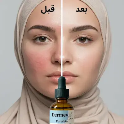 نتائج مضمونة خلال أسبوعين